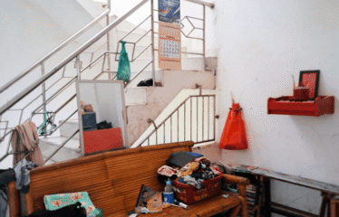 Rumah Lelang Jalan Platina Raya/AMD ( Gang )