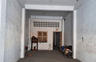 Ruko Daerah Asia Jalan Sun Yat Sen