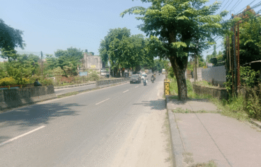 Tanah Jalan Raya Km 13.5 Tanjung Morawa