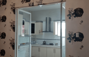 Ruko Gandeng Jalan HM Said