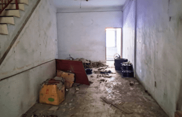 Ruko Lelang Termurah di Petisah Jalan Kirana