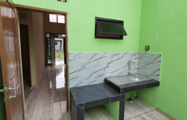 Rumah Baru Di Marelan ( Depan Suzuya ) Type Scandia Navian