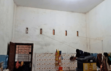 Rumah Lelang Jalan Platina Raya/AMD ( Gang )