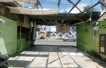 Tanah Jalan Ar Hakim