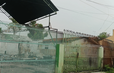 Tanah Daerah Bilal Jalan Arimbi