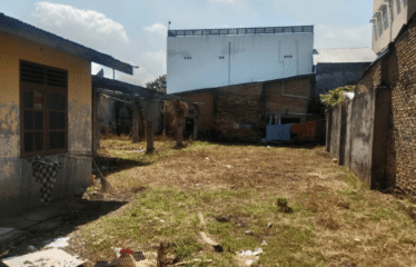 Tanah Jalan Ar Hakim