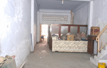 Ruko Daerah Asia Jalan Sun Yat Sen