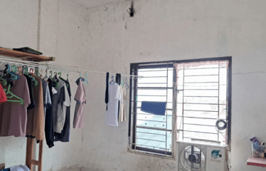 Rumah Lelang Jalan Platina Raya/AMD ( Gang )