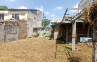 Tanah Jalan Ar Hakim