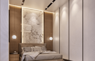 Villa Murah Daerah Krakatau Ujung