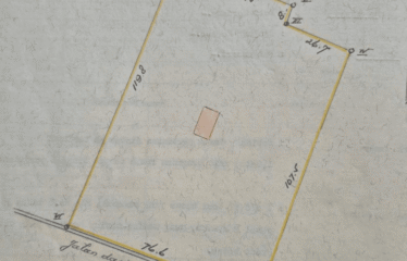 Tanah Jalan Raya Km 13.5 Tanjung Morawa