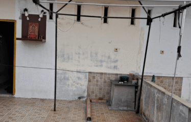 Rumah Lelang Jalan Platina Raya/AMD ( Gang )