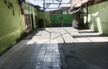 Tanah Jalan Ar Hakim