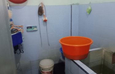 Rumah Daerah Krakatau Jalan Pembangunan