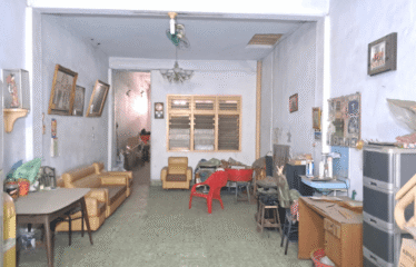 Ruko Daerah Asia Jalan Sun Yat Sen