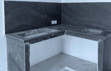 Apartemen Princetown Boutique Living Jalan Gagak Hitam