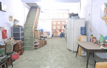 Ruko Daerah Asia Jalan Sun Yat Sen