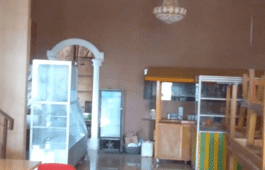 Villa Jalan Dr.Mansyur ( masuk Komplek )