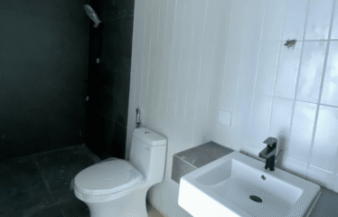 Apartemen Princetown Boutique Living Jalan Gagak Hitam