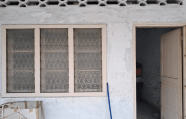 Ruko Daerah Asia Jalan Sun Yat Sen