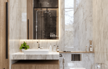 Villa Murah Daerah Krakatau Ujung