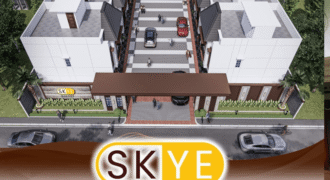 Villa Baru Medan Selayang Jl Sei Batu Ginging