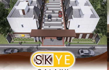 Villa Baru Medan Selayang Jl Sei Batu Ginging