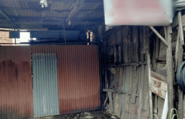 Tanah Daerah Tembung Jalan Pancing