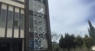 Rumah Double Decker Komplek Takapuna Residence (Graha Metropolitan)