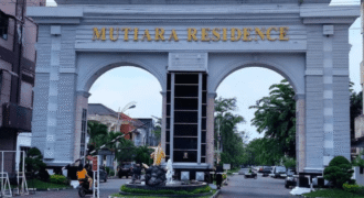 Villa Kekinian Di Mutiara Residence