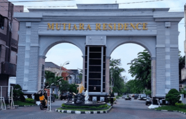 Villa Kekinian Di Mutiara Residence