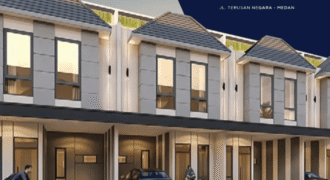 Rumah Baru, Modren Daerah Wahidin