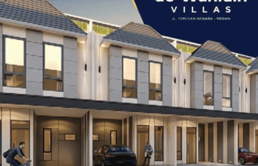 Rumah Baru, Modren Daerah Wahidin