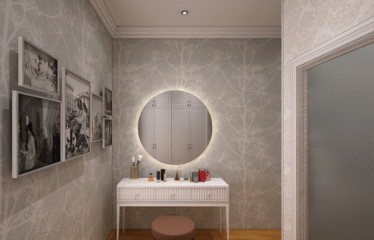 Villa Kekinian Di Mutiara Residence