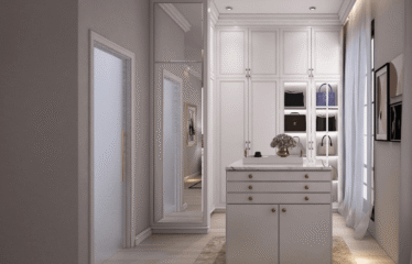 Villa Kekinian Di Mutiara Residence