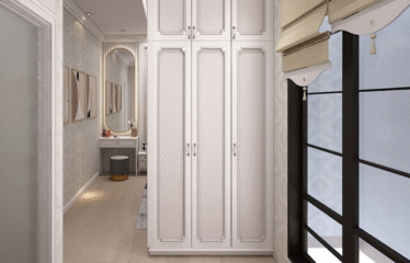 Villa Kekinian Di Mutiara Residence