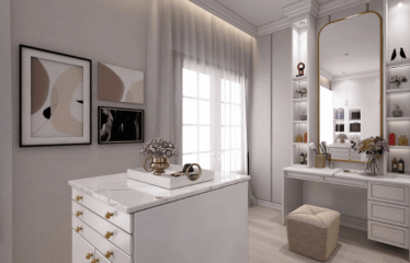 Villa Kekinian Di Mutiara Residence