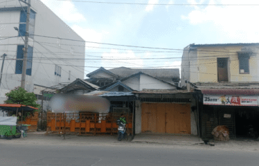 Tanah Jalan Selamet Ketaren