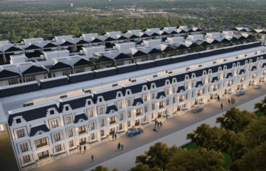 Villa Kekinian Di Mutiara Residence