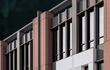 Ruko Termurah di Tanjung Mulia dibawah 1 M