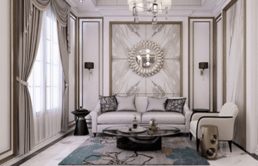 Villa Kekinian Di Mutiara Residence