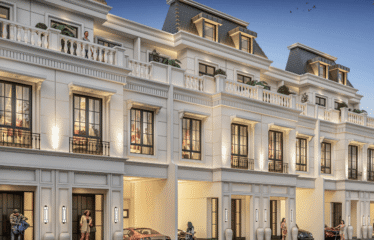 Villa  Exclusive dan Modren Jalan Sunggal