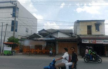 Tanah Jalan Selamet Ketaren