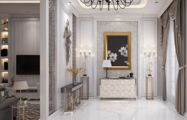 Villa Kekinian Di Mutiara Residence