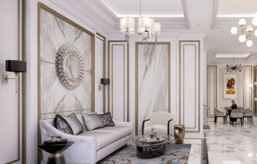 Villa Kekinian Di Mutiara Residence