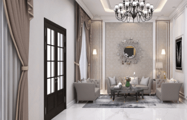 Villa Kekinian Di Mutiara Residence