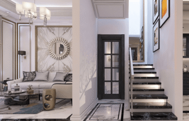 Villa Kekinian Di Mutiara Residence