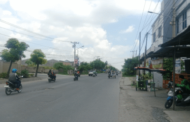 Tanah Jalan Selamet Ketaren