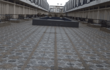 Rumah Double Decker Komplek Takapuna Residence (Graha Metropolitan)