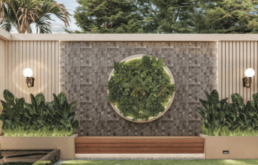 Villa Baru Daerah Letda Sudjono Jalan Bersama